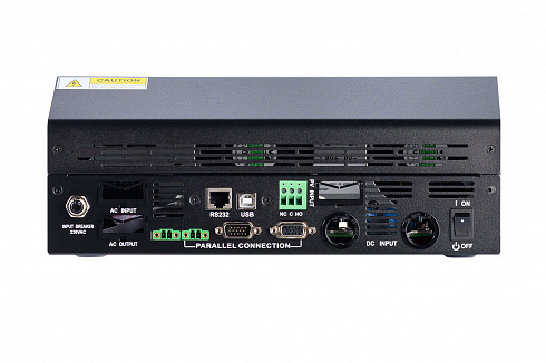 SMARTWATT HYBRID 5K PRO 48V 80A MPPT
