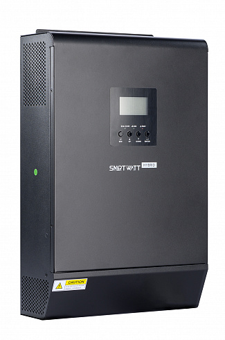 SMARTWATT HYBRID 5K PRO 48V 80A MPPT