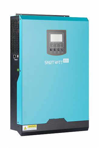 SMARTWATT ECO 3K 24V 60A MPPT