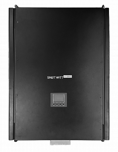 SMARTWATT HYBRID 15K