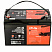DELTA LFP Plastic 24V30Ah