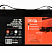 DELTA LFP Plastic 24V54Ah